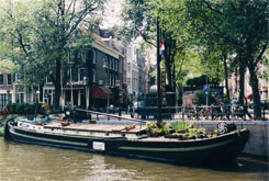 Museo de la Casa Flotante